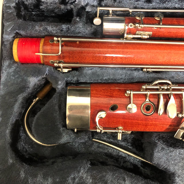 ファゴット アマティ Amati アメリカ 価格 楽器 marsinaloa.com.mx