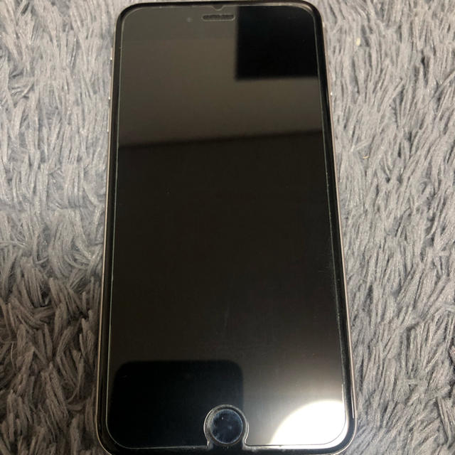 iPhone6s Plus SPace Gray 64GB  SIMフリー