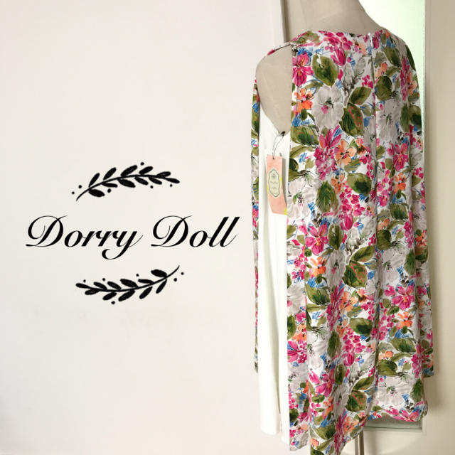 Dorry doll  ドレス ワンピース