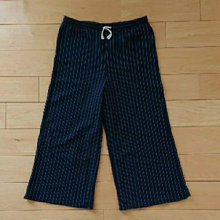 ザラキッズ(ZARA KIDS)のZARA ワイドパンツ 152cm(ワンピース)