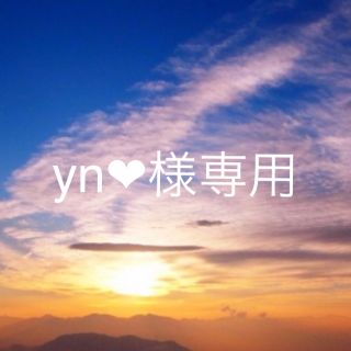 yn❤︎様専用(サングラス)