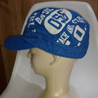 CO&LU（帽子）のフリマアイテム一覧