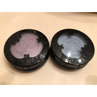 アナスイ(ANNA SUI)のアナスイのアイシャドウ2個セット(アイシャドウ)