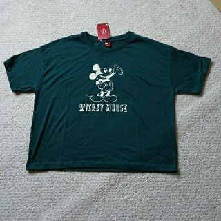 ハニーズ(HONEYS)のミッキー Tシャツ 新品(Tシャツ(半袖/袖なし))