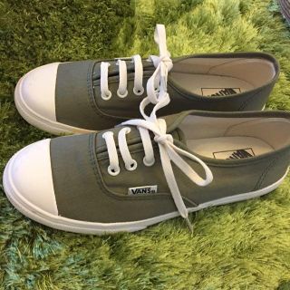 バンズボルト(VANS VAULT)のバンズスニーカー(スニーカー)