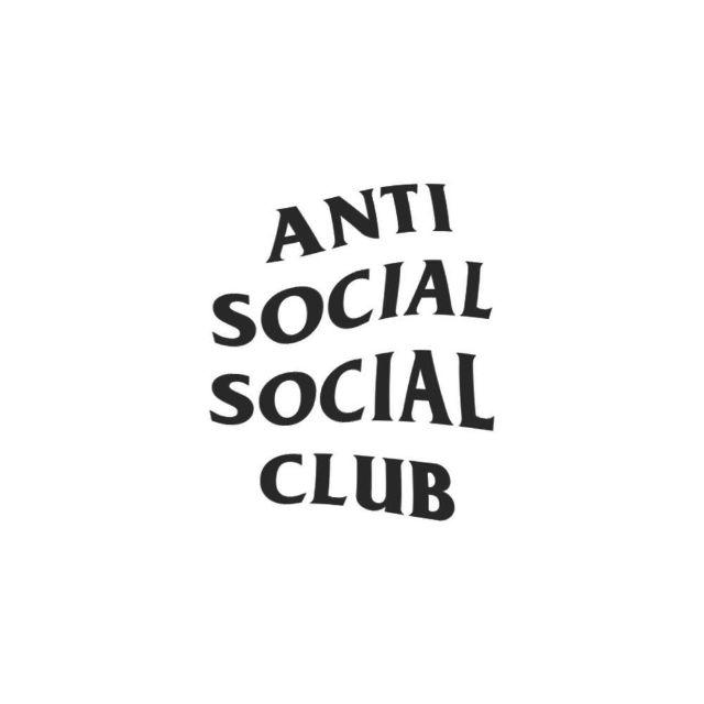 ANTI(アンチ)のL 新品【Anti Social Social Club】Tシャツ BLACK メンズのトップス(Tシャツ/カットソー(半袖/袖なし))の商品写真