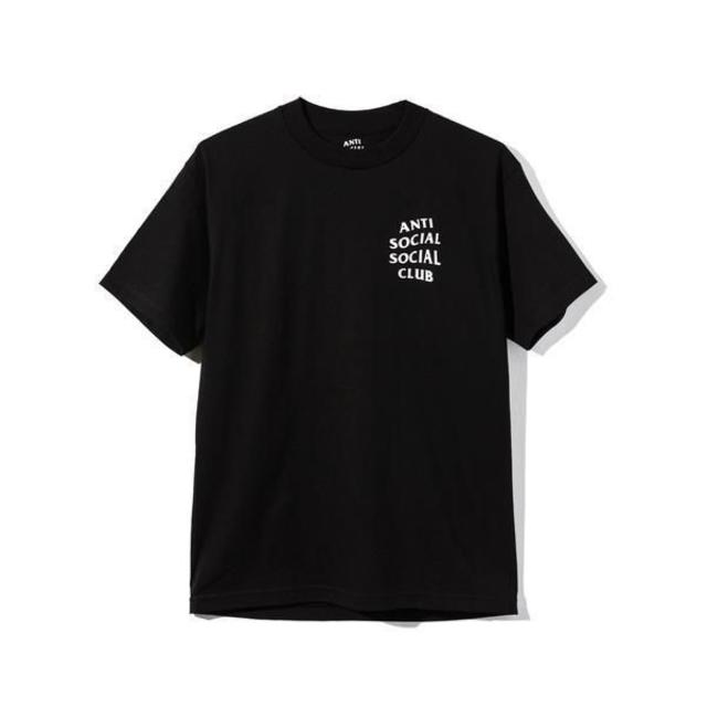 お買い得新品 ANTI BLACKの通販 by GORA's shop ｜アンチならラクマ - L 新品Tシャツ 高品質安い