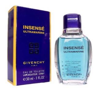 ジバンシィ(GIVENCHY)のジバンシー ウルトラマリン 30ml(ユニセックス)