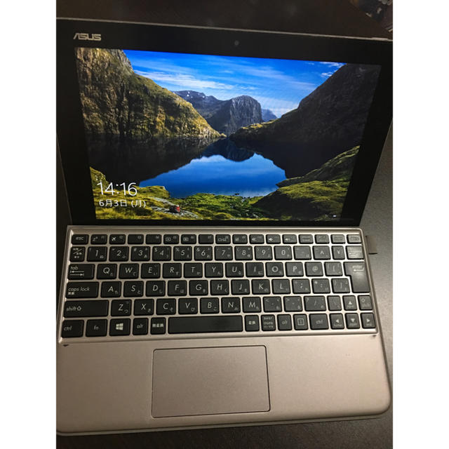 ASUS TransBook Mini T102HA(T102HA-128S)