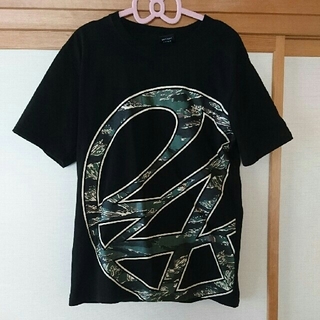 トゥエンティーフォーカラッツ(24karats)のエグザイル24カラーズ T-シャツ(Tシャツ/カットソー(半袖/袖なし))