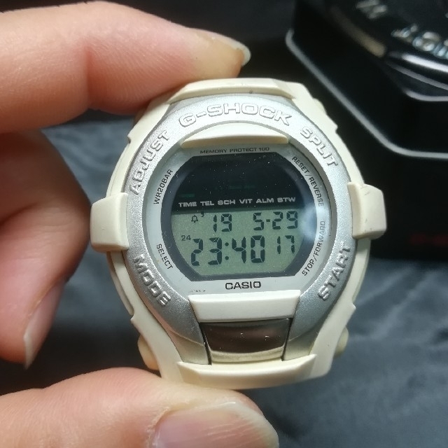 G-SHOCK - ジーショック 多機能モデル ジャンク品の通販 by トリー's shop｜ジーショックならラクマ