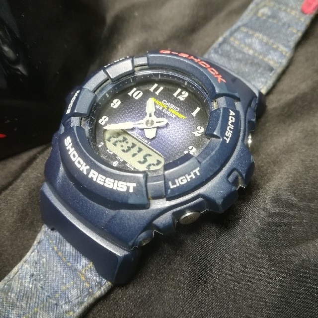 スーパー コピー カルティエn級品 、 G-SHOCK - G-SHOCK「DENIM SPIRITS」の通販 by トリー's shop｜ジーショックならラクマ