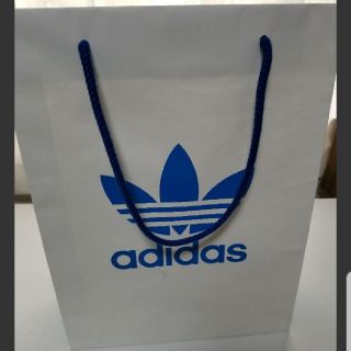 アディダス(adidas)のアディダス　ショップ袋(ショップ袋)