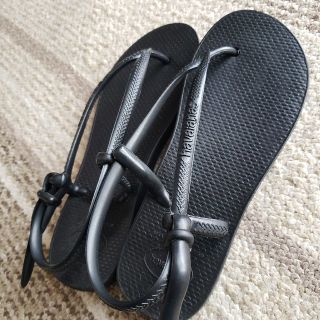 ハワイアナス(havaianas)のhavaianas サンダル(ビーチサンダル)