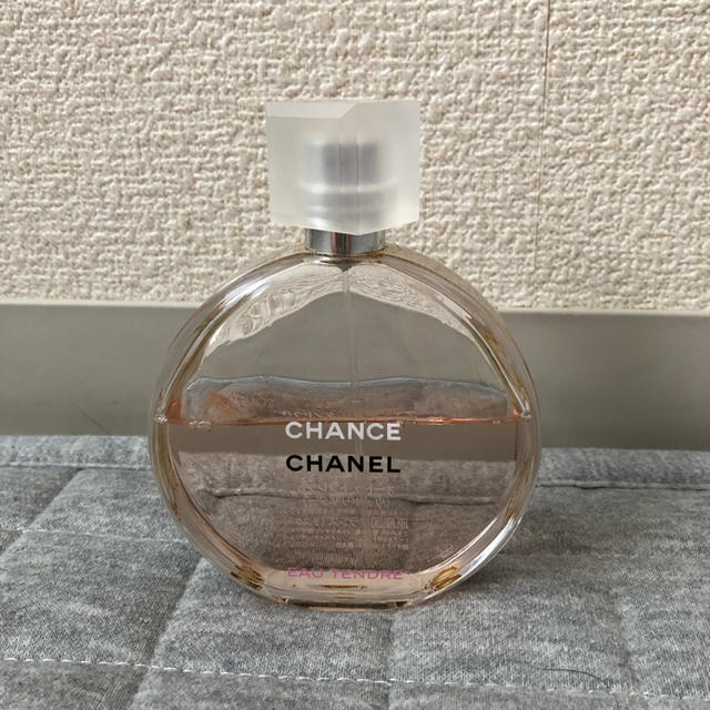 CHANEL チャンス オータンドゥル 100ml