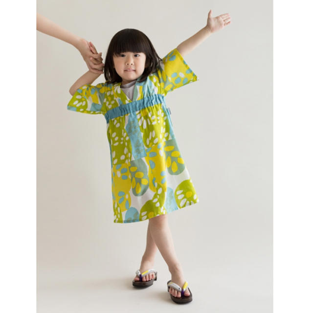 SOU・SOU(ソウソウ)のchaco様専用 キッズ/ベビー/マタニティのキッズ服女の子用(90cm~)(ワンピース)の商品写真