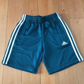 アディダス(adidas)のadidas ハーフパンツ  150センチ(パンツ/スパッツ)