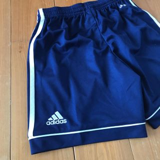 アディダス(adidas)のadidas ハーフパンツ 150センチ(パンツ/スパッツ)