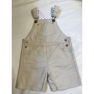 プチバトー(PETIT BATEAU)の☆さきやん様 専用☆ プチバトー  サロペット 24m(パンツ/スパッツ)