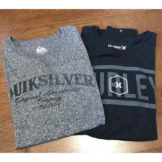 ハーレー(Hurley)のサプリ様専用(Tシャツ/カットソー(半袖/袖なし))