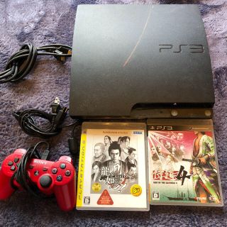 プレイステーション3(PlayStation3)のフラム様 専用 (家庭用ゲーム機本体)