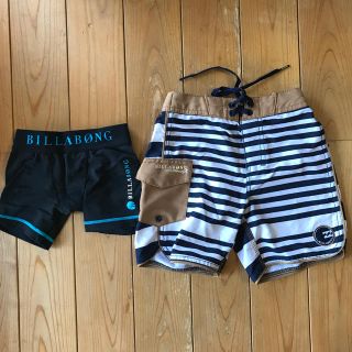 ビラボン(billabong)のB ILLABONG 水着(水着)