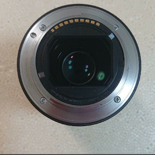 ★超美品★ SONY T* FE 55mm F1.8 ZA ★付属品完備★