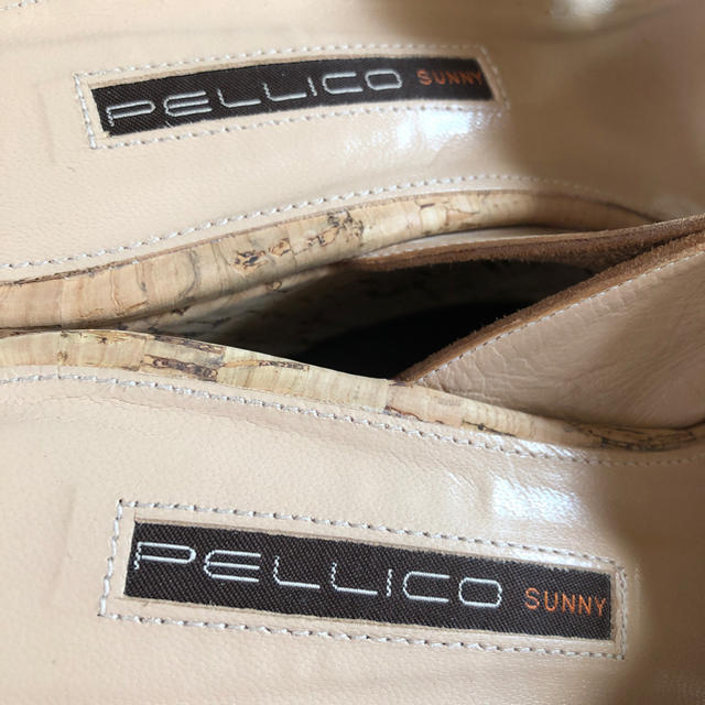 PELLICO(ペリーコ)のlillyca様 専用✩ペリーコ サンダル レディースの靴/シューズ(サンダル)の商品写真