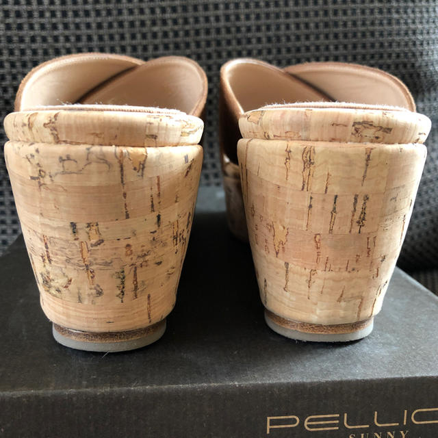 PELLICO(ペリーコ)のlillyca様 専用✩ペリーコ サンダル レディースの靴/シューズ(サンダル)の商品写真
