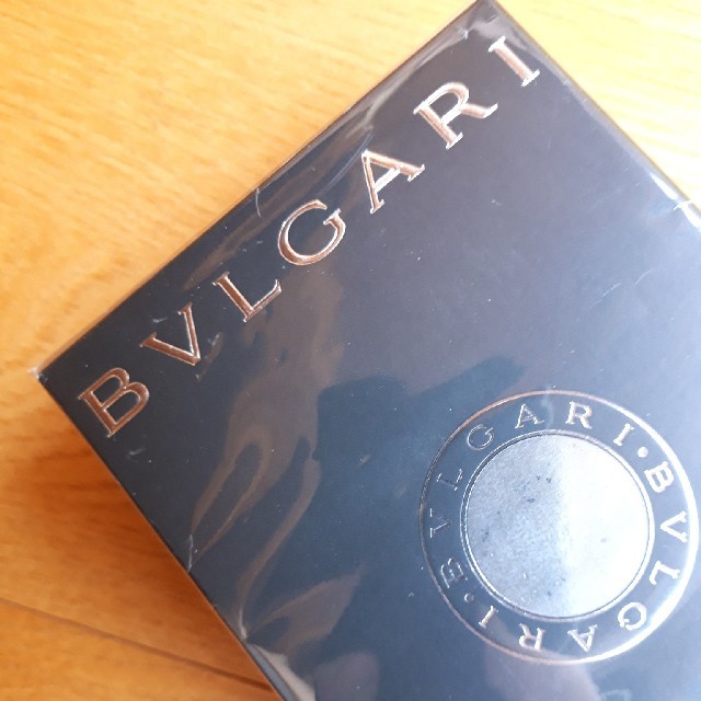 BVLGARI(ブルガリ)の【新品】ブルガリ ☆ プールオムソワール 100ml コスメ/美容の香水(ユニセックス)の商品写真