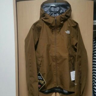 THE NORTHFACEクライムライトジャケット チークブラウン eva.gov.co