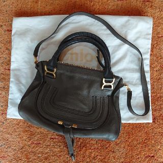 クロエ(Chloe)のクロエ バッグ マーシー(ハンドバッグ)