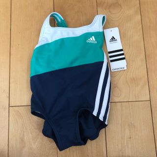 アディダス(adidas)の☆水着110☆(水着)