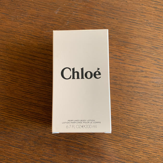 Chloe(クロエ)のmaimai様専用 コスメ/美容のボディケア(ボディクリーム)の商品写真
