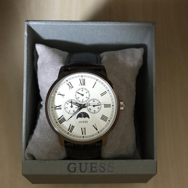 GUESS - GUESS ゲス 未使用 腕時計の通販 by トラウマ's shop｜ゲスならラクマ