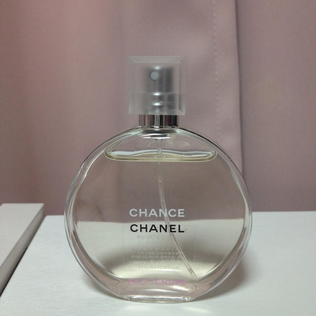 CHANEL(シャネル)の★シャネル チャンス 50ml★ コスメ/美容の香水(香水(女性用))の商品写真