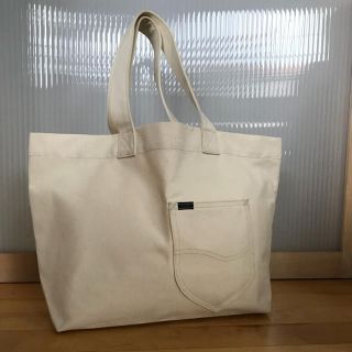 リー(Lee)のさやお様専用(トートバッグ)