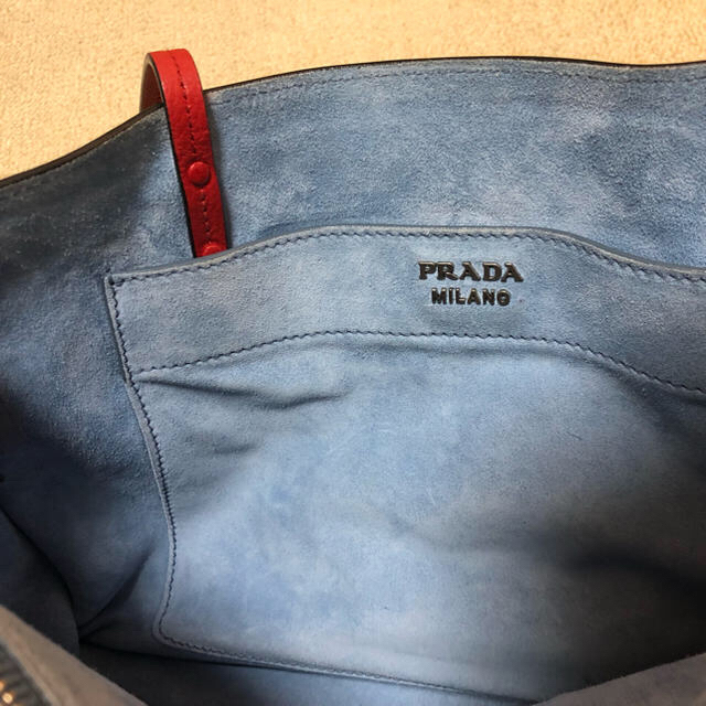 正規品 PRADA グレースカーフ