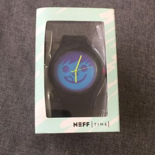 ネフ(Neff)のneff 腕時計(腕時計)