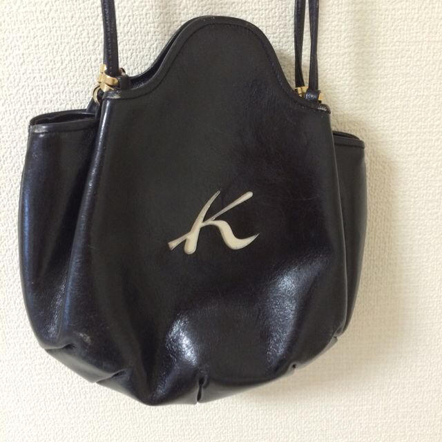 Kitamura(キタムラ)のキタムラ♡ショルダーBag レディースのバッグ(ショルダーバッグ)の商品写真