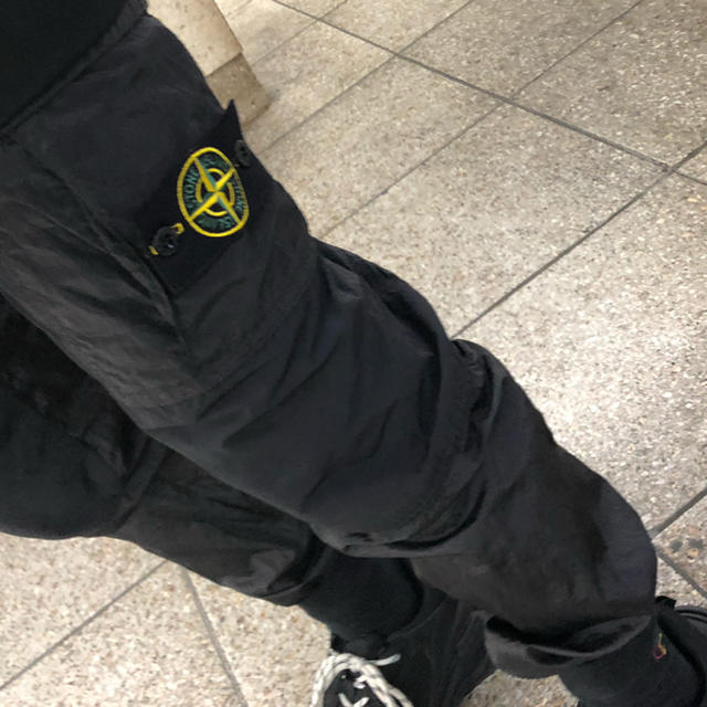 STONE ISLAND(ストーンアイランド)のstone Island メンズのパンツ(その他)の商品写真