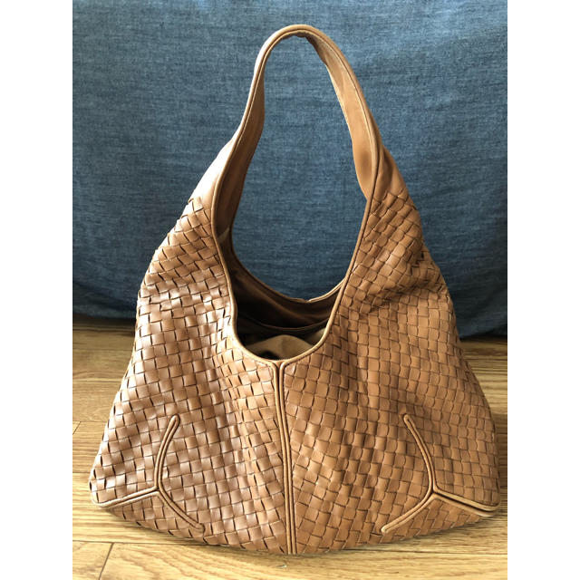 Bottega Veneta(ボッテガヴェネタ)のBottega Veneta バック レディースのバッグ(ハンドバッグ)の商品写真