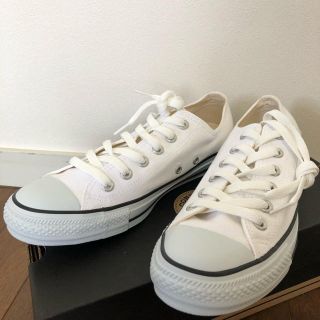 コンバース(CONVERSE)の新品未使用 / CONVERSE / オールスター / 1CJ606 /26cm(スニーカー)