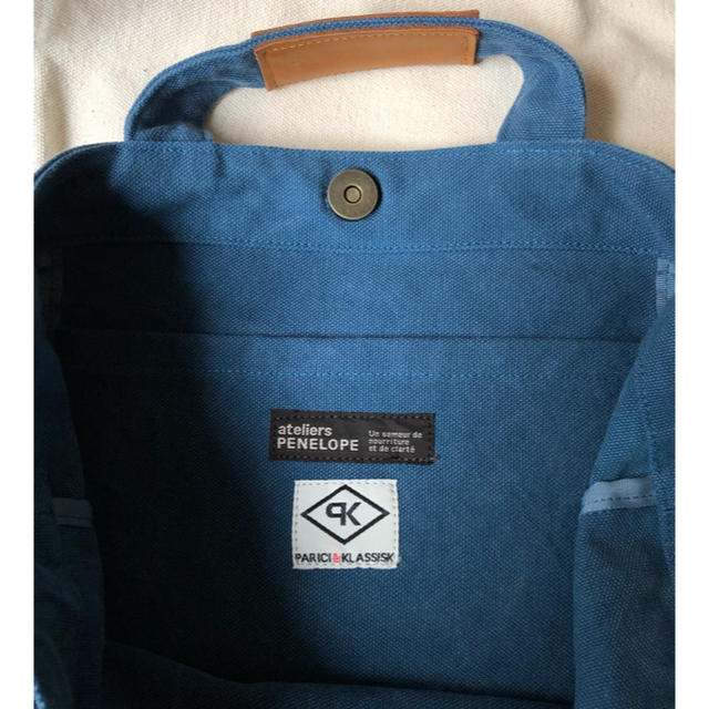 PAR ICI(パーリッシィ)のPARICI バッグ レディースのバッグ(ショルダーバッグ)の商品写真