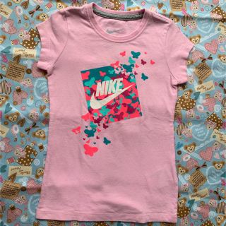 ナイキ(NIKE)のナイキ トップス 120(Tシャツ/カットソー)