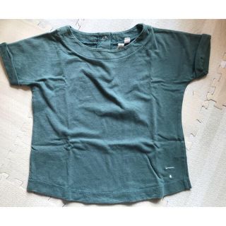 プチバトー(PETIT BATEAU)のgraylabel  18/24  85〜90 mingoレギンスおまとめ 2点(Ｔシャツ)