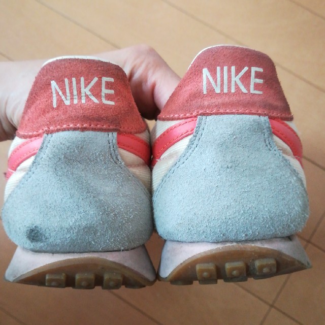NIKE(ナイキ)のもなか様専用NIKE　モントリオール 22.5cm レディースの靴/シューズ(スニーカー)の商品写真