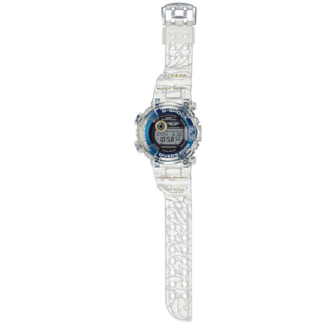 ◎新品、未使用品◎ CASIO G-SHOCK GF-8251K-7JR