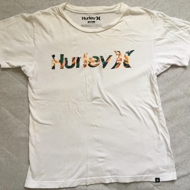 Hurley(ハーレー)のハーレー Ｔシャツ メンズのトップス(Tシャツ/カットソー(半袖/袖なし))の商品写真