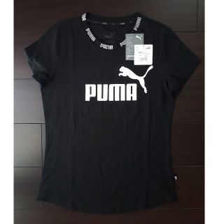 プーマ(PUMA)の【PUMA】新品　半袖Tシャツ　(Tシャツ(半袖/袖なし))